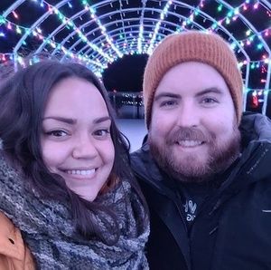 Meet your Posher, Chelsey